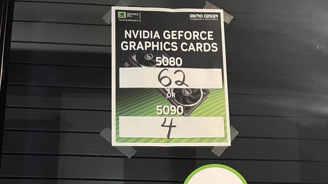 rtx 5090