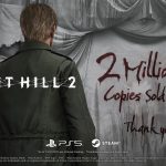 Silent Hill 2 Units Sold