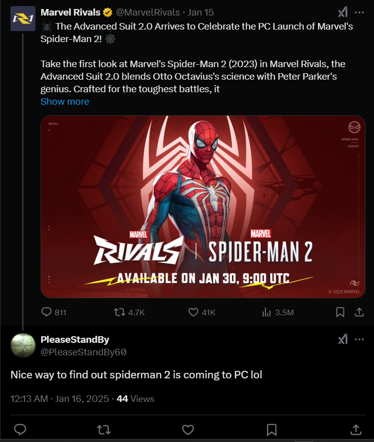 spider-man 2 pc