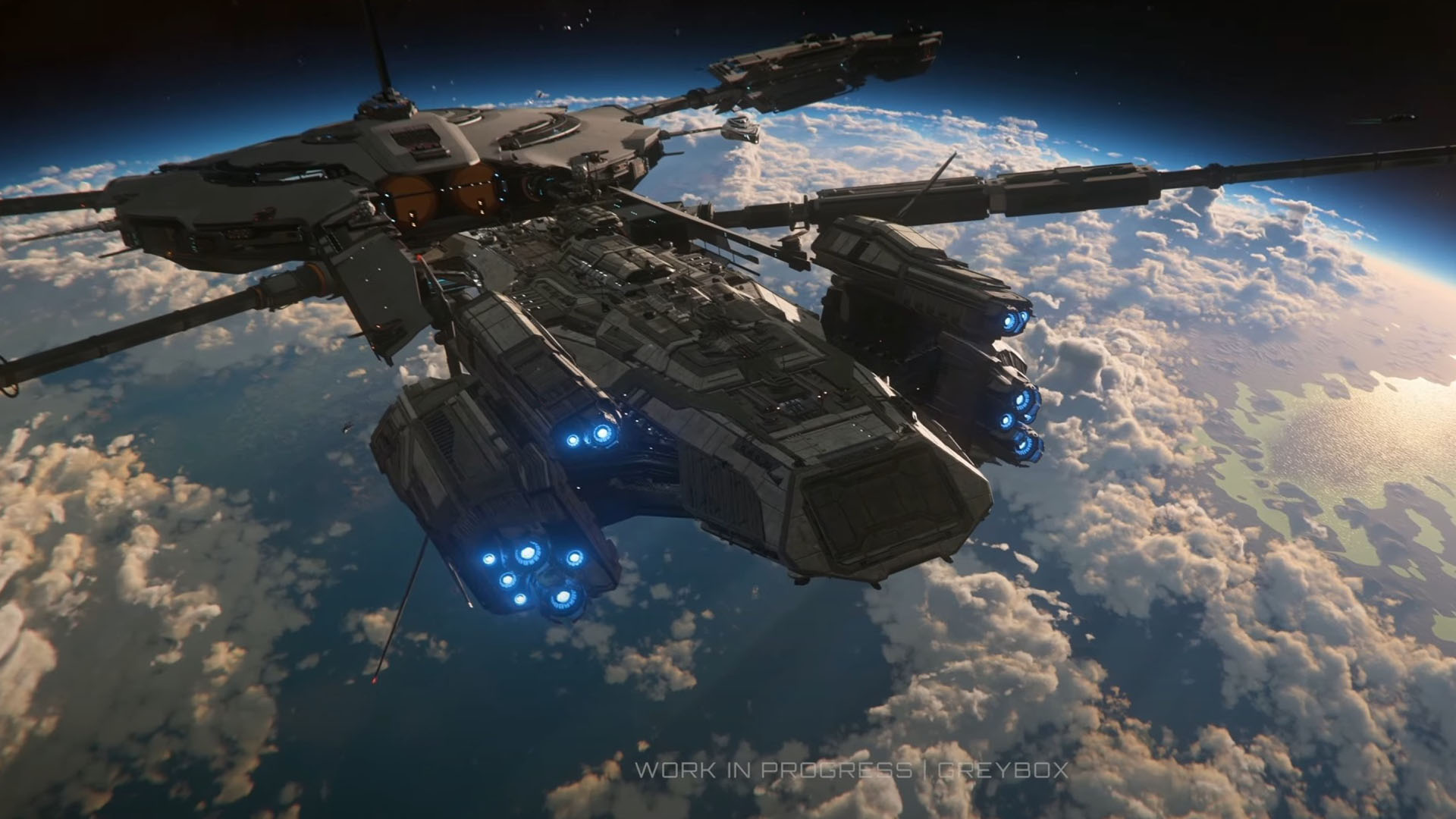 Star Citizen