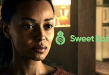 Remedy Unannounced Game Sweet Baby