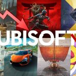 Ubisoft Stock Down By Over 45%
