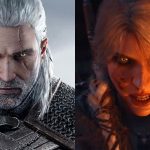 witcher 4 geralt ciri