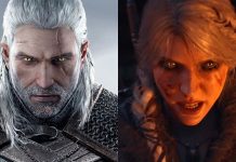 witcher 4 geralt ciri