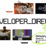 Xbox Developer Direct Unannounced Title
