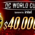 G.Skill OC World Cup 2025