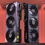 9070 XT Price Leaked