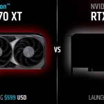 RX 9070 XT Performs Similar To RTX 5070 Ti At 4k With Ray Tracing, AND Costs $150 Less