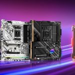 ASRock AM5 Bios Update