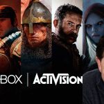 Activision Blizzard CEO On Microsoft In Gaming
