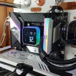 BIWIN DW100 RGB 32GB DDR5 8000MHz CL36 kit - RGB 3
