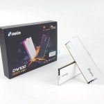 BIWIN DW100 RGB 32GB DDR5 8000MHz CL36 kit - Unboxed