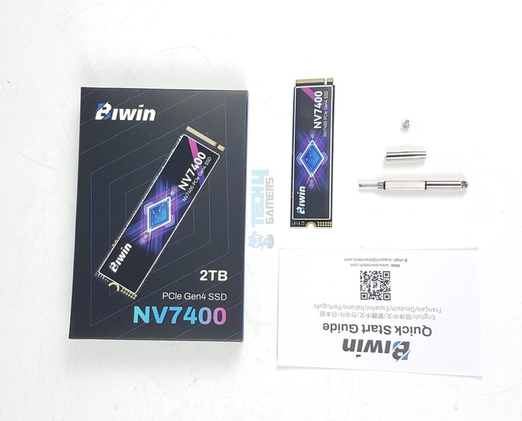 Biwin NV7400 2TB NVMe SSD — Unboxed e1739370159736 1024x82