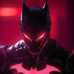 Batman Beyond