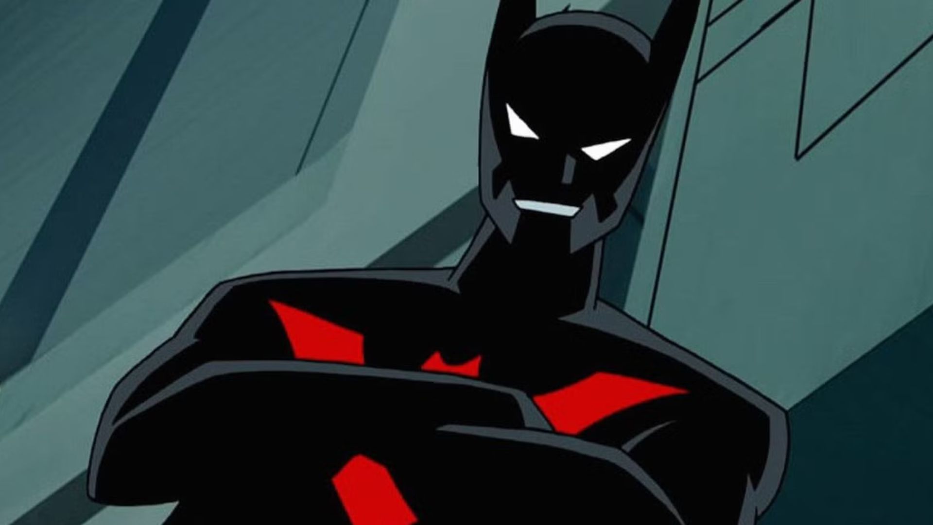 Batman Beyond