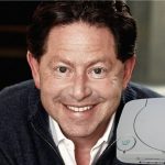 Bobby Kotick PS1