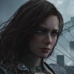 CI Games CEO: Western Developers Should Learn From Chinese Studios How To Make Characters Chinese Games Characters