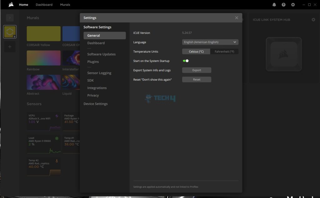 Corsair RX120 Max RGB Fans Review: More Than Just Flashy - Tech4Gamers