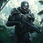 crysis 4 on hold crytek layoff