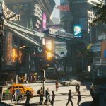 Cyberpunk 2077 Sequel Crowd