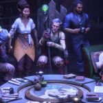 Dragon Age The Veilguard