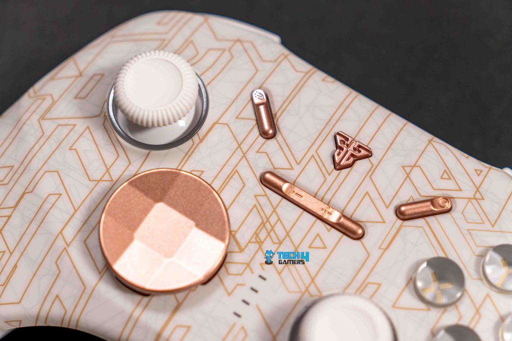 Thumbsticks (Image by Tech4Gamers)