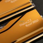 G.Skill Trident Z5 Royal Neo 64GB 6000MHz CL26 - Design 2