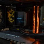 G.Skill Trident Z5 Royal Neo 64GB 6000MHz CL26 - Installed 2