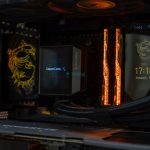 Get Ready To Say Hello To Global RAM Shortage: The Silicon Shortage Debacle Ain’t Over Just Yet G.Skill Trident Z5 Royal Neo 64GB 6000MHz CL26 - Installed 3