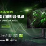 GameMax Vision GMX32UCDM
