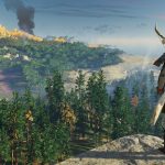 Bluepoint Games Tried to Develop a Ghost of Tsushima Spin-Off Prior to Shutdown Ghost of Tsushima