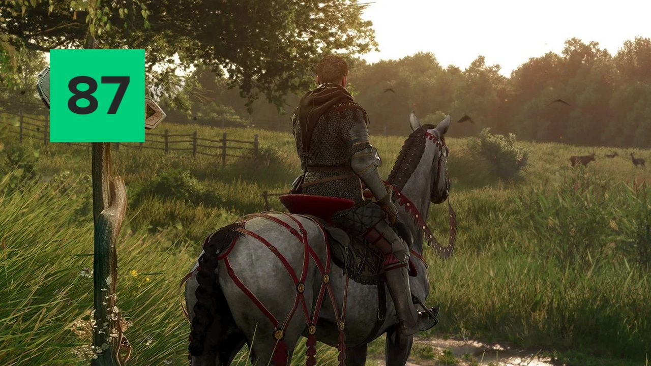 Kingdom Come Deliverance 2 Review Roundup