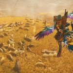 Monster Hunter Wilds