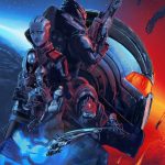 Mass Effect 5 Pre Production