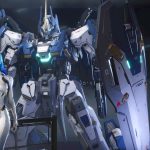 Mecha Break game