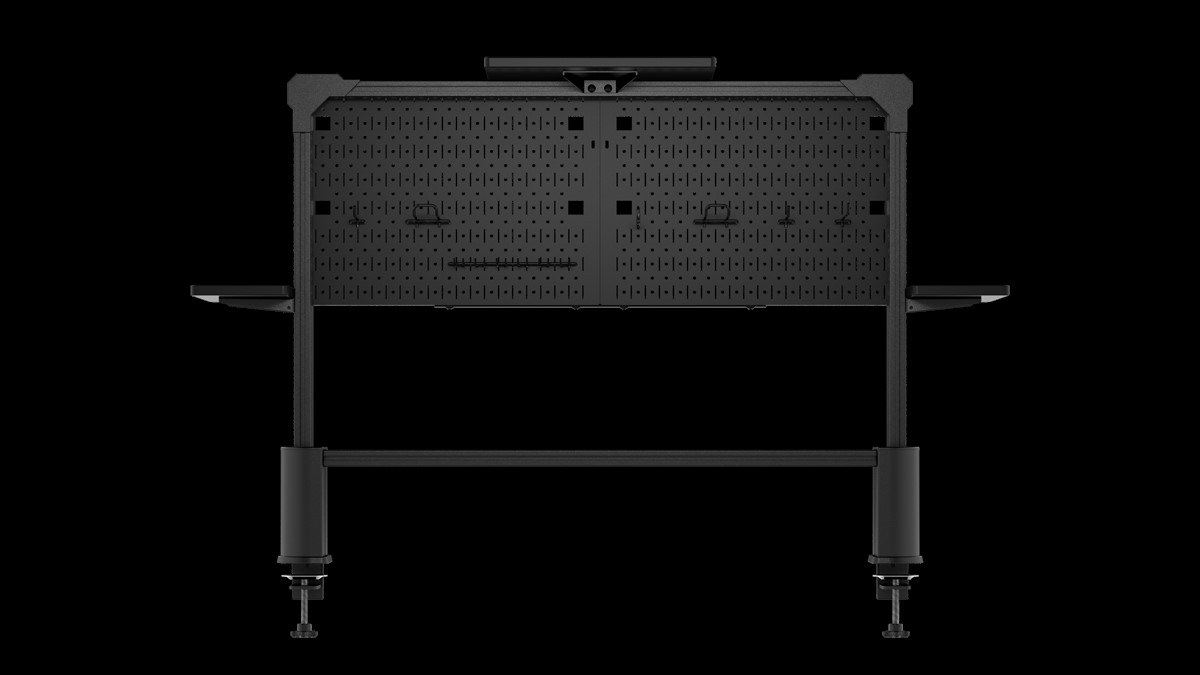 Corsair Multi-Frame Pegboard