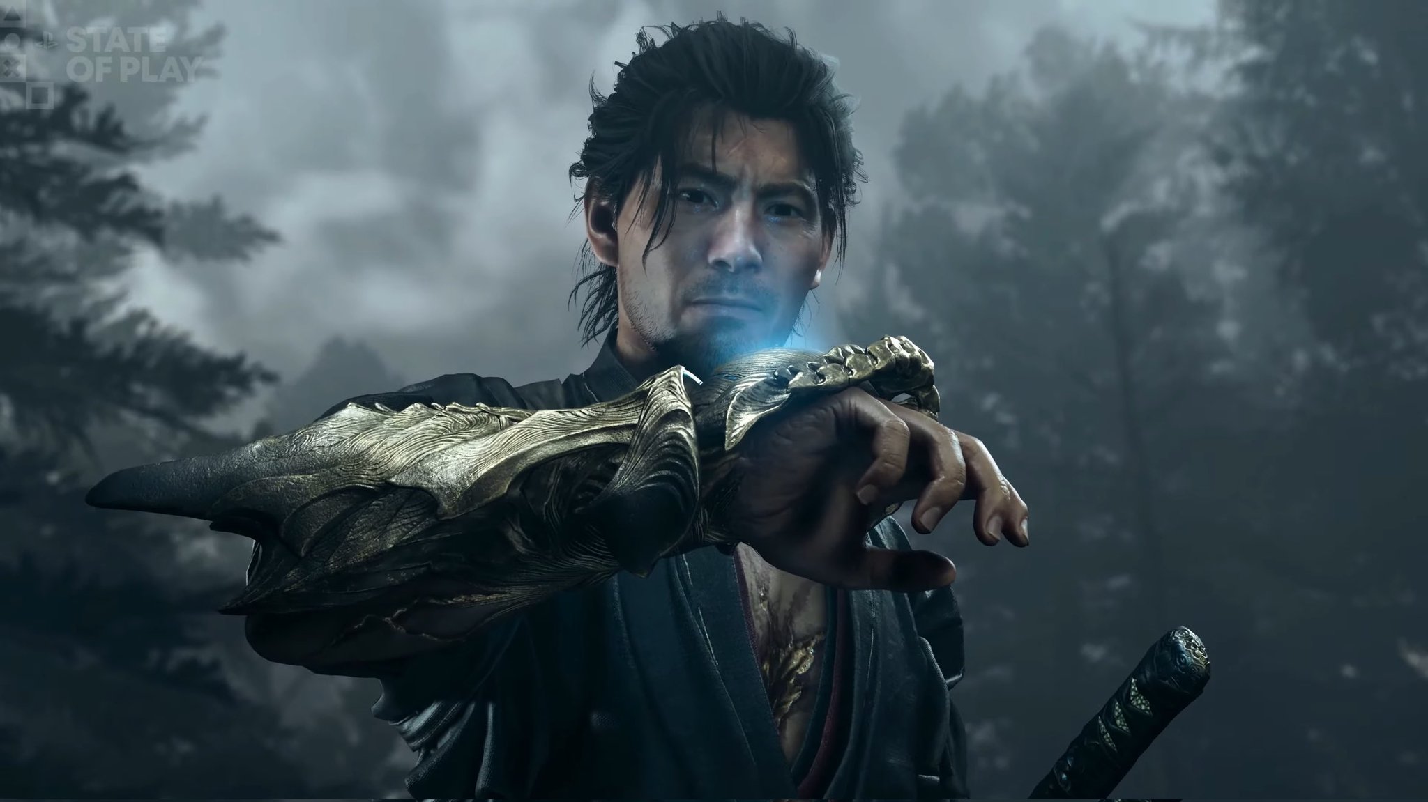 Onimusha: Way of the Sword