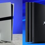 PS5 Pro vs. PS4 Pro Sales