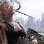 Parasite Eve Featured