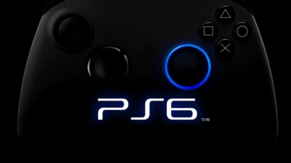 PlayStation 6