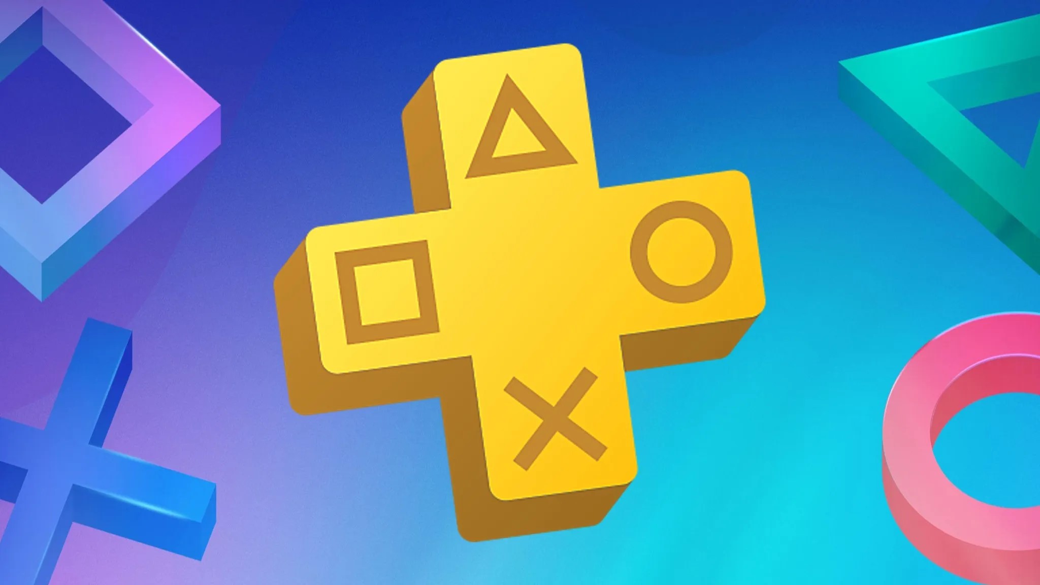 PlayStation Plus