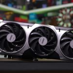 Nvidia RTX 5070 Ti