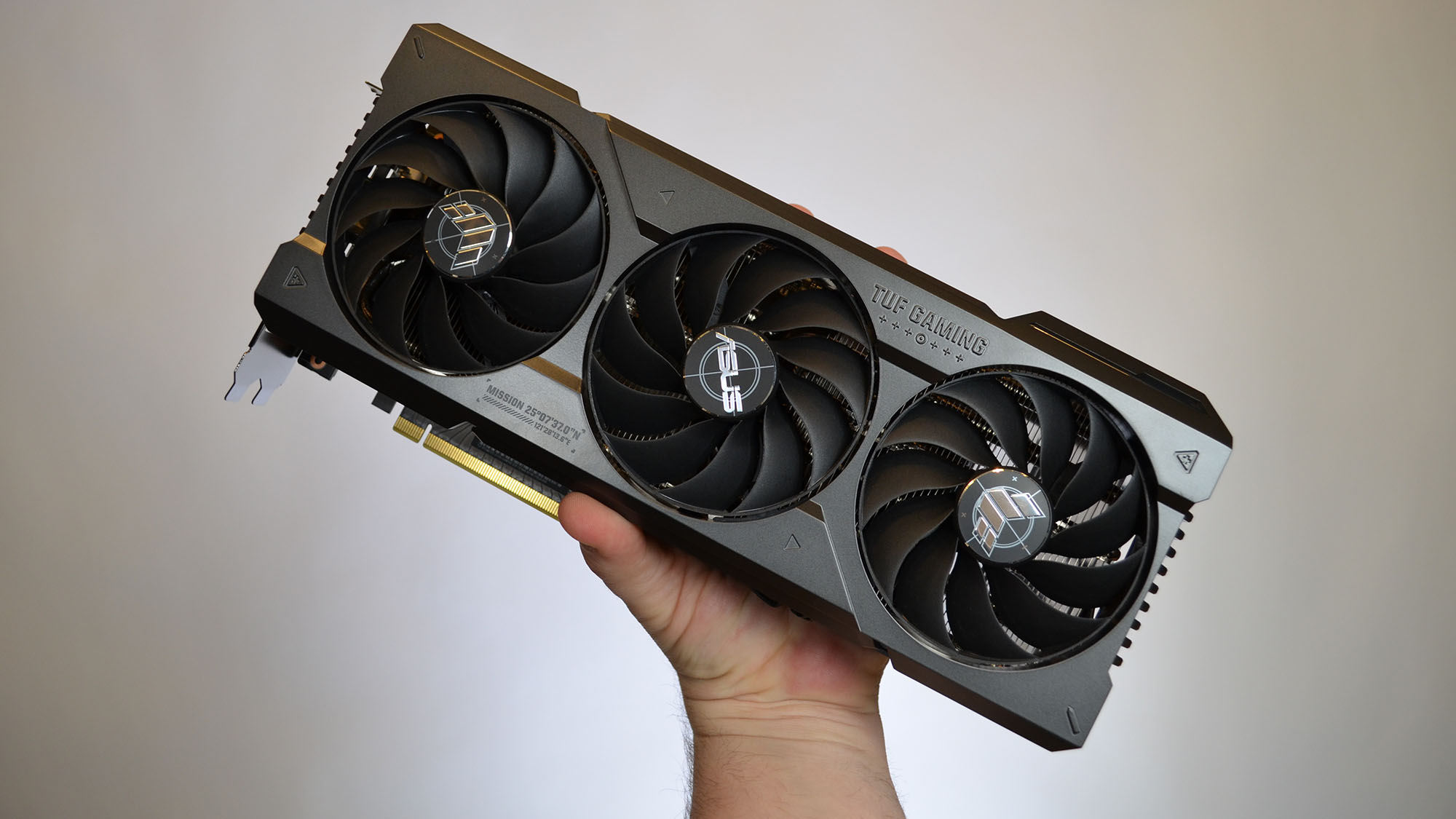 RTX 5070 Ti Leaked Benchmarks