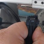 RTX 5080 Falls Victim To Melting Connector Issue After RTX 5090 Nvidia RTX 50-Series Melted Connector