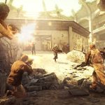 Resistance From Insomniac Games