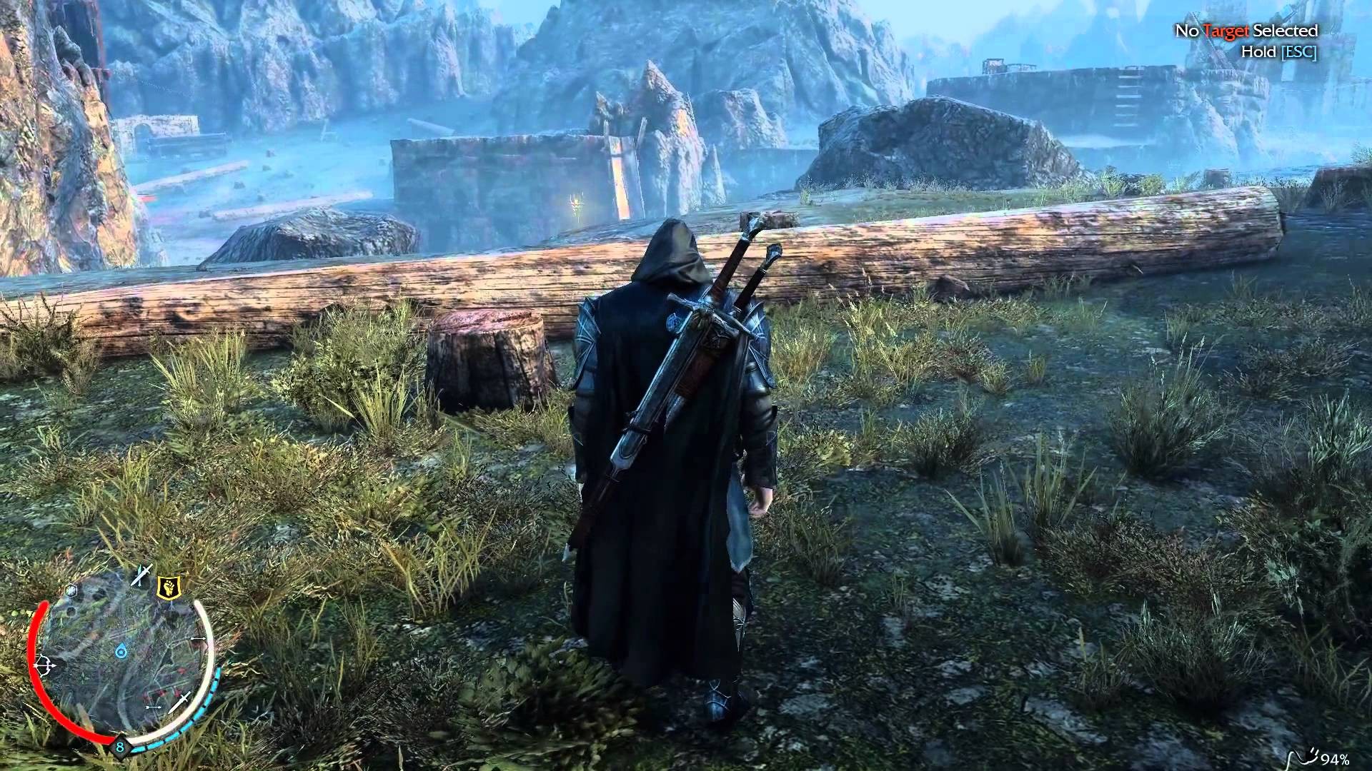 Shadow of Mordor