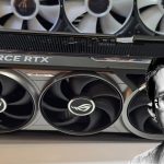 Edward Snowden RTX 50 Series