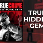True Crime New York