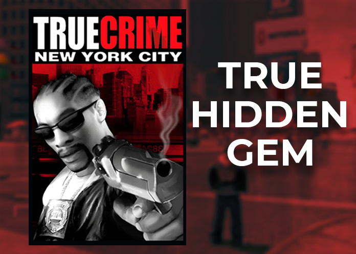 True Crime New York