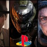 Xbox first party games